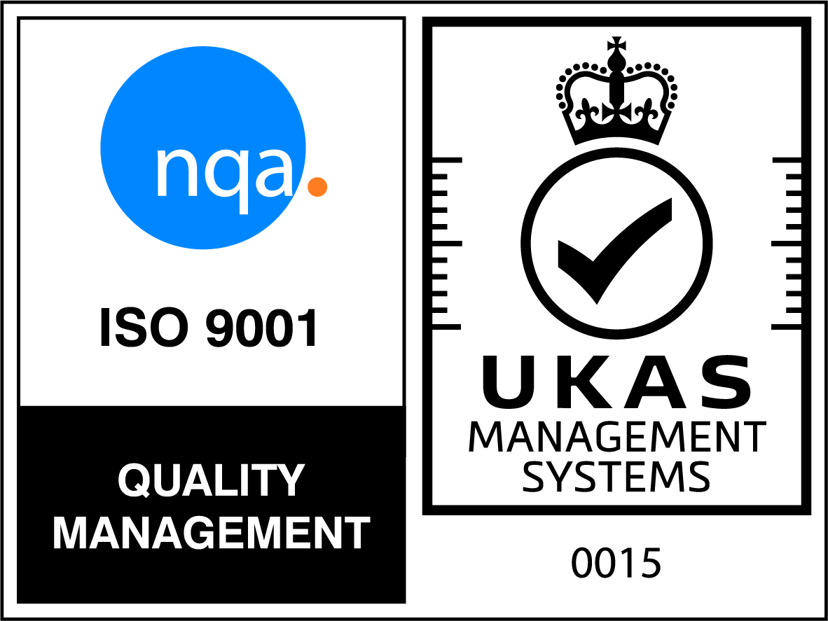 ISO 9001:2015 